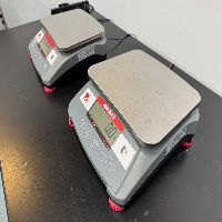 Ohaus Ranger 3000 Digital Scales - Quantity 2 image 1